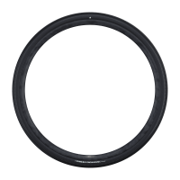 Schwalbe Pneu G-One Allround 700x35C Addix Green TL-Ready black