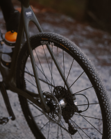 Continental Pneu Terra Trail 700x35C TL-Ready black