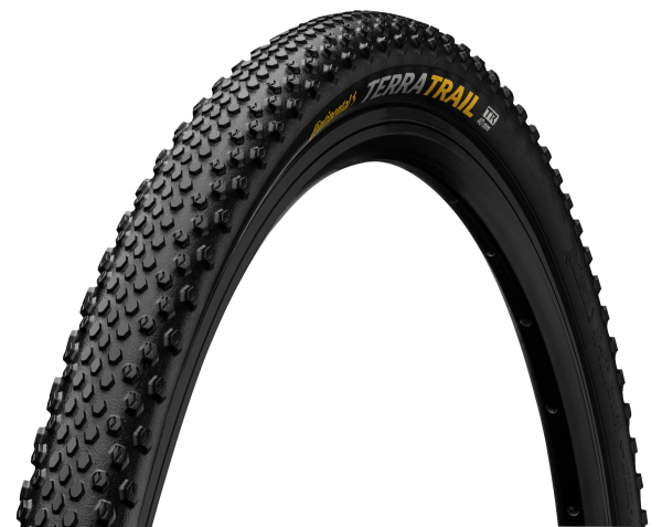 Continental Pneu Terra Trail 700x45C TL-Ready black