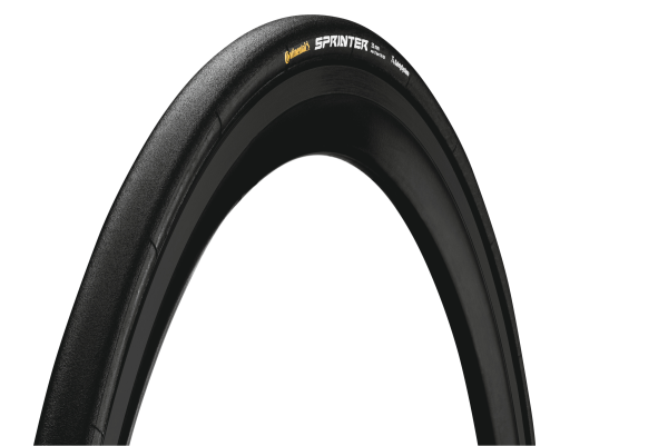 Continental Collé Sprinter 28"x25 black