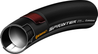 Continental Collé Sprinter 28"x25 black