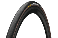 Continental Collé Sprinter Gatorskin 28"x25 black