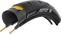 Continental Pneu Aero 111 700x26C TL-Ready black