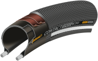 Continental Pneu Contact Speed 700x32C Starr black