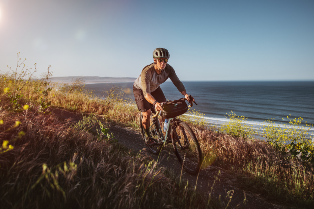 Schwalbe Pneu G-One Overland 28x2.00 SuperGround Addix SpeedGrip TL-E black