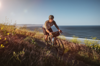 Schwalbe Pneu G-One Overland 28x2.00 SuperGround Addix SpeedGrip TL-E black