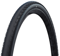 Schwalbe Pneu G-One RS 700x35C Race Addix Race TL-Ready black