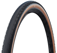 Schwalbe Pneu G-One RS 700x40C Race Pro Addix Race TL-Easy para