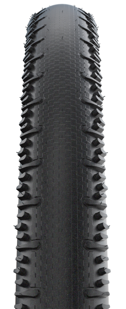 Schwalbe Pneu G-One RS 700x40C Race Pro Addix Race TL-Easy para