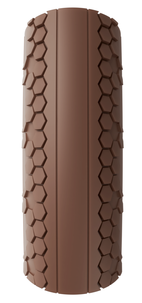 Vittoria Pneu Terreno Pro T10 Hardpack 700x35c TLR braun