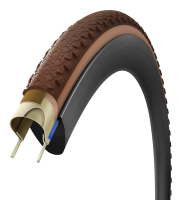 Vittoria Pneu Terreno Pro T30 Fine Loose 700x35 TLR braun