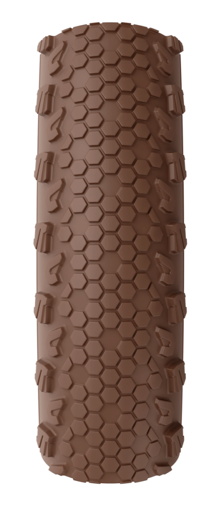 Vittoria Pneu Terreno Pro T30 Fine Loose 700x40 TLR braun