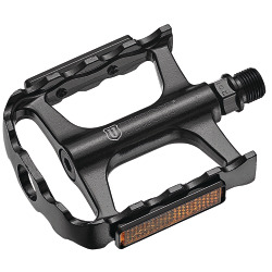 Union Pedale MTB SP-2160 Alu schwarz