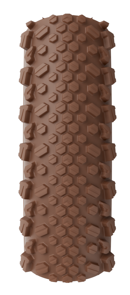 Vittoria Pneu Terreno Pro T50 Mixed 700x45 TLR braun