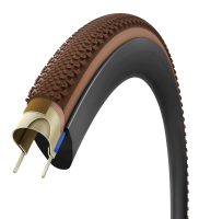 Vittoria Pneu Terreno Pro T50 Mixed 700x45 TLR braun