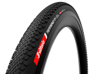 Vittoria Pneu Terreno T50 mixed G2.0 700x40c TLR Gravel Endurance schwarz