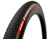 Vittoria Pneu Terreno T50 mixed G2.0 700x40c TLR Gravel Endurance para-schwarz