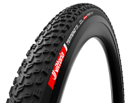Vittoria Pneu Terreno T70 Coarse Loose G2.0 700x37c TLR Gravel Endurance schwarz