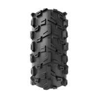 Vittoria Pneu Terreno T70 Coarse Loose G2.0 700x37c TLR Gravel Endurance schwarz