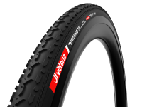 Vittoria Pneu Terreno T80 Coarse Loose G2.0 700x40c TLR Gravel Endurance schwarz