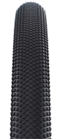 Schwalbe Pneu G-One Allround 700x40C Addix TL-Easy para