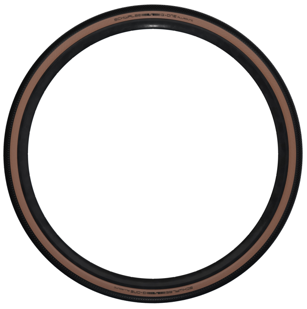 Schwalbe Pneu G-One Allround 700x40C Addix TL-Easy para