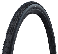 Schwalbe Pneu G-One R 28x2.00 Race Pro Addix Race TL-Ready black
