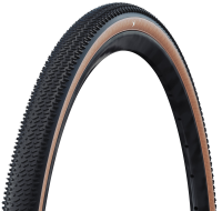 Schwalbe Pneu G-One R 700x40C Race Pro Addix Race TL-Easy para