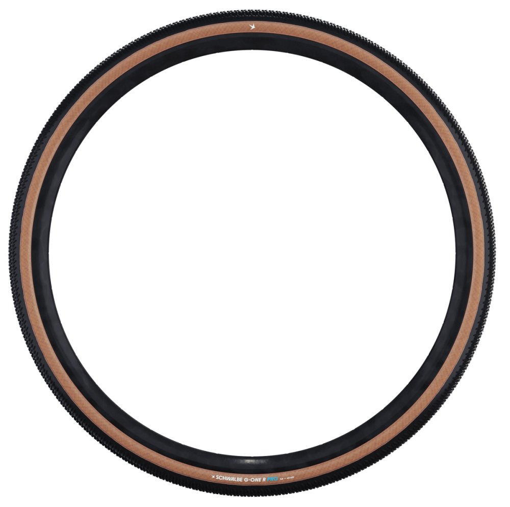 Schwalbe Pneu G-One R 700x40C Race Pro Addix Race TL-Easy para