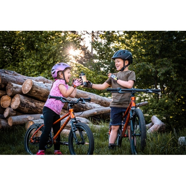 Rascal Bikes 16 Belt Drive 1-Gang, aquamarine