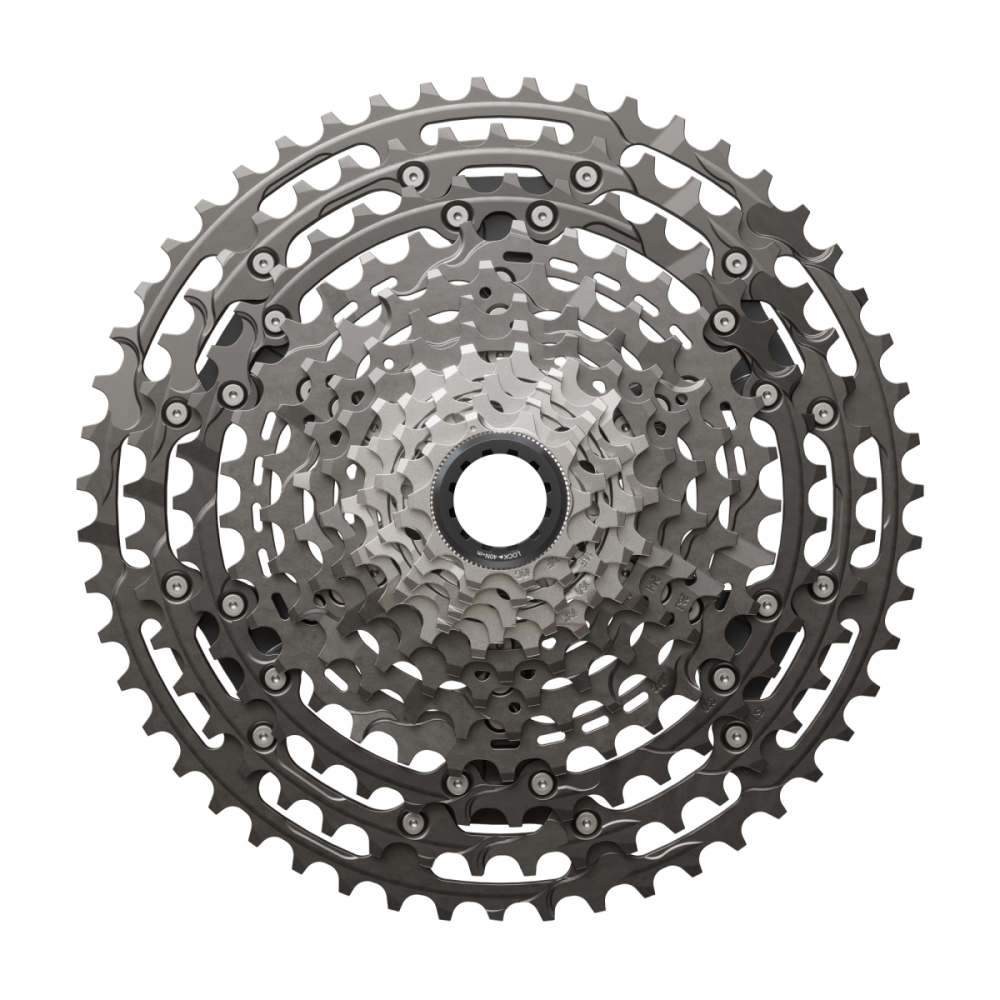 Shimano Kassette XTR CS-M9200 12-Gang 10-51 Zähne Micro Spline