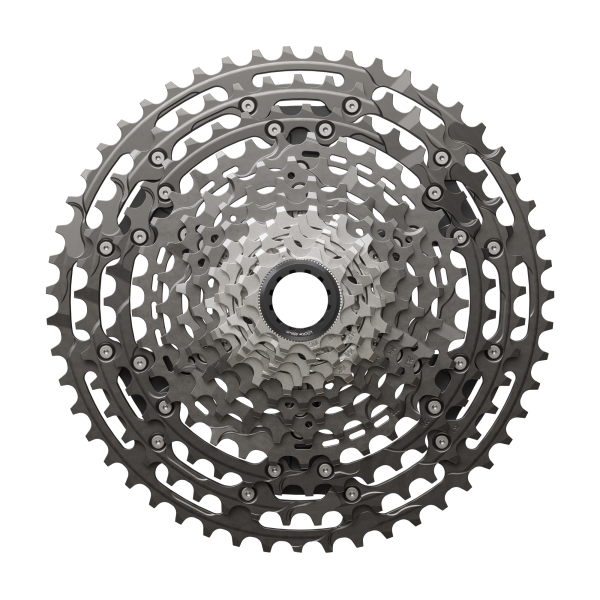 Shimano Kassette XTR CS-M9200 12-Gang 10-51 Zähne Micro Spline