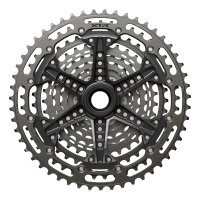 Shimano Kassette XTR CS-M9200 12-Gang 10-51 Zähne Micro Spline