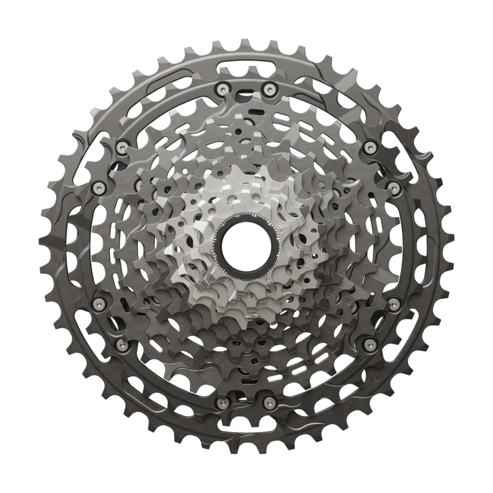 Shimano Kassette XTR CS-M9200 12-Gang 9-45 Zähne Micro Spline