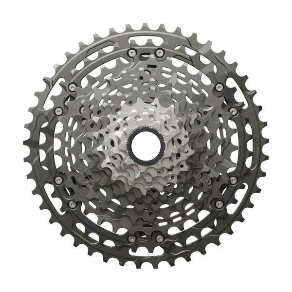 Shimano Kassette XTR CS-M9200 12-Gang 9-45 Zähne Micro Spline