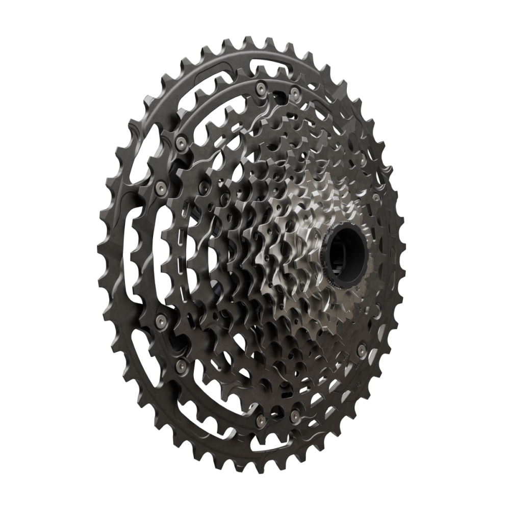 Shimano Kassette XTR CS-M9200 12-Gang 9-45 Zähne Micro Spline