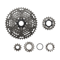 Shimano Kassette XTR CS-M9200 12-Gang 9-45 Zähne Micro Spline