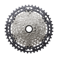 Shimano Kassette XT CS-M8200 12-Gang 9-45 Zähne Micro Spline