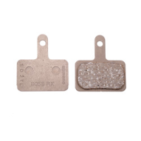 Shimano Bremsbeläge B05SRX Kunstharz Paar