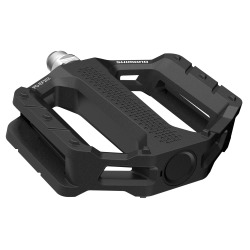 Shimano Pedal PD-EF202 Flat silber
