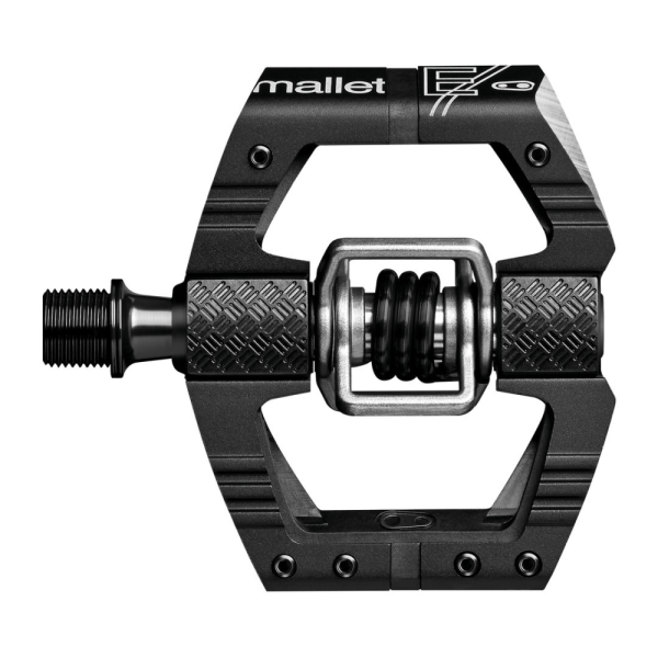 Crankbrothers Crankbrothers Pedal Mallet Enduro black