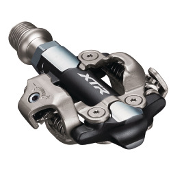 Shimano Pedal XTR PD-M9100 SPD mit Cleat SM-SH51
