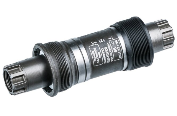 Shimano Innenlager BB-ES300 OCTALINK BSA 68 mm / 113 mm für E-Typ FD