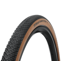 Continental Pneu Terra Competition Trail Grip 700x35C TL-Ready para